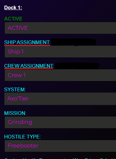 Swap STFC Ships and Crews with WarpDrive v2.2